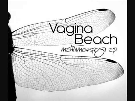 Vagina Beach Libellule YouTube
