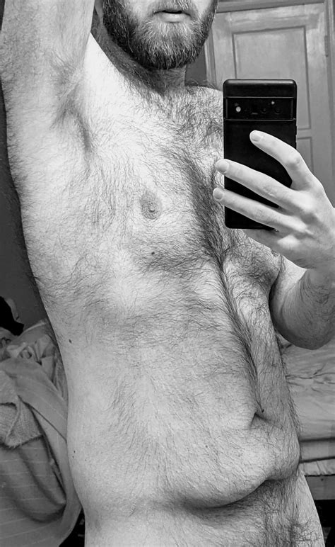 I M At Work Wishing I Was Naked At Home Nudes By Hairybud