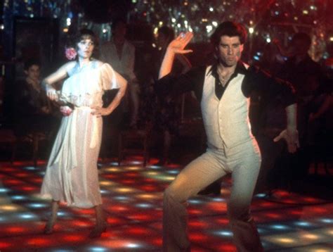 Disco Fever Began On This Day 40 Years Ago Thanks To Saturday Night Fever