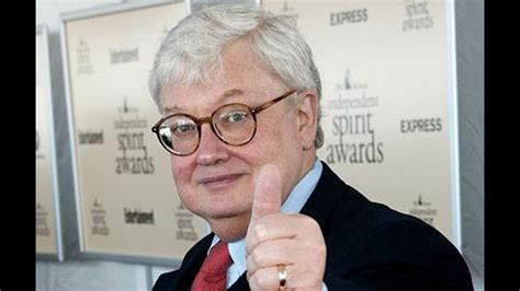Roger Ebert Renowned Film Critic Dies At Age 70