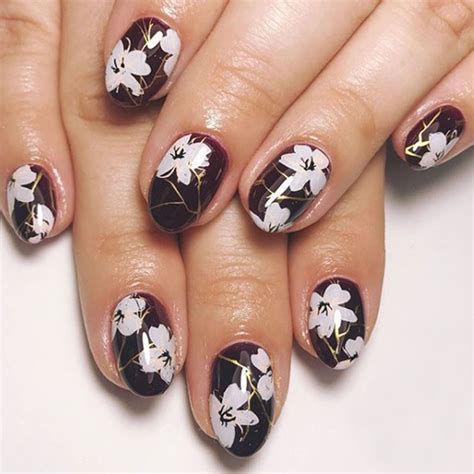 24 Unique Nail Art Designs Of 2018 To Enhance Your Nails Beauty Live