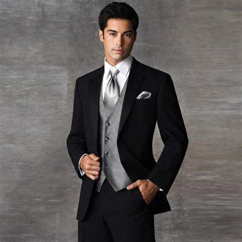 Our designer wedding suits & rentals come in modern styles & colors that are priced to fit your budget. Choosing the Best Wedding Suit For the Groom for 2019 ...