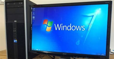 With windows 11, microsoft is taking steps to improve the experience for those who utilize two or more monitors/displays. Fin de Windows 7: Microsoft ofrecerá actualizaciones en ...