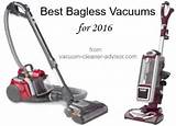 Photos of Best Vacuum Bagless
