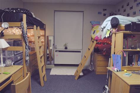 10 Dorm Room Hacks The Odyssey Online