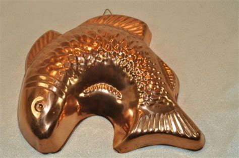 Learn how to make salmon mousse. 57 best copper molds images on Pinterest | Copper, Brass and Box