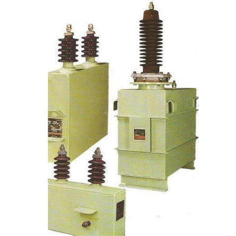 Surge Capacitors At Best Price In Hyderabad By Shri Balaji Power System