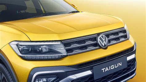 Volkswagen Taigun Interiors Revealed AutoX