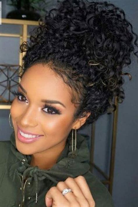 Ebony Hairstyles Hairstyles For Long Hair For Black Hair Ghetto