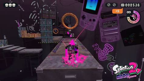 Video Check Out One Of The Missions In Splatoon 2s Upcoming Octo