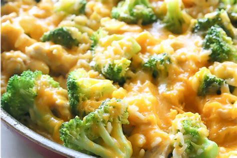 Preparación, cómo preparar la receta de crema de brócoli con ajos tiernos y patata: Receta de Suculento arroz con pollo, brócoli y queso ...