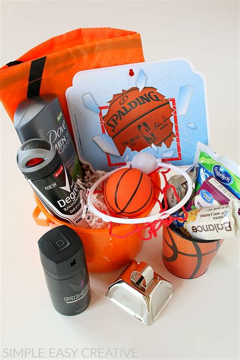 Check spelling or type a new query. Basketball Gift Basket - Hoosier Homemade