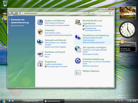 Windows Vista Build 5384 Beta 2 Winfuturede