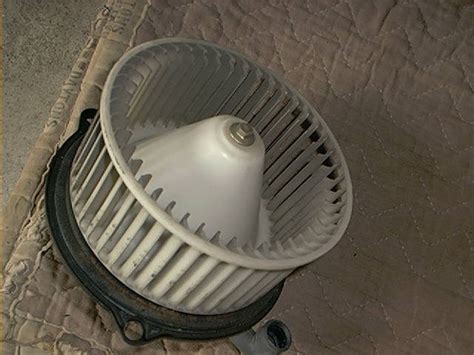 Manufacturer of squirrel cage blowers. Bryant Automotive - NEWS AND INFO BLOG: Why it is ...
