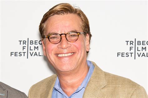 Aaron Sorkin Apologizes To Journalists For ‘the Newsroom Page Six