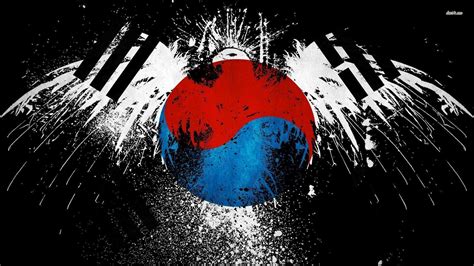 Korean Abstract Wallpapers Top Free Korean Abstract Backgrounds Wallpaperaccess