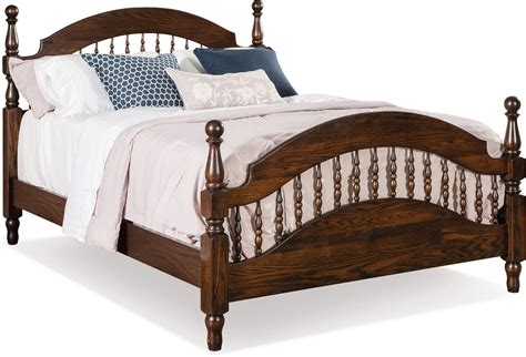 Brentwood Style Bed Brandenberry Amish Furniture