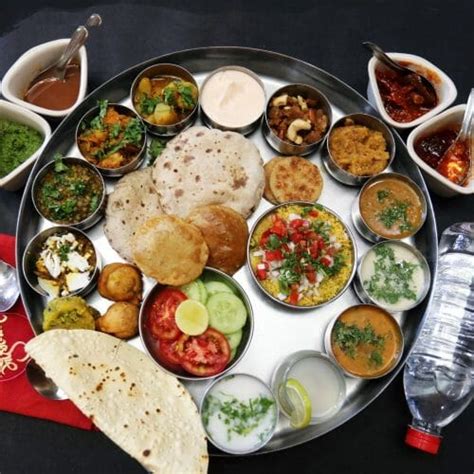 Discover The Flavors Of Maharashtrian Cuisine A Guide To Authentic