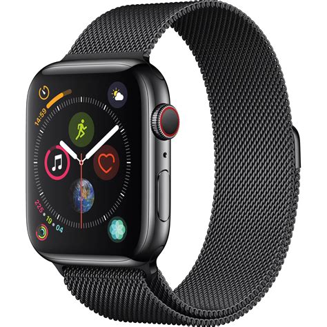 Subito a casa e in tutta sicurezza con ebay! Watch Apple Series 4 | Recharge Electronics