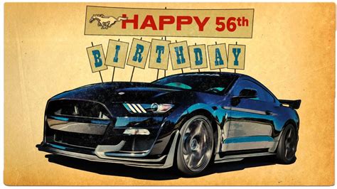 Happy 56th Birthday To Our Favorite Pony Happy 56 Birthday Birthday