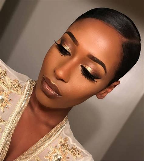 Makeup For Black Women Sofydecorcom Uplift The Culture With Us