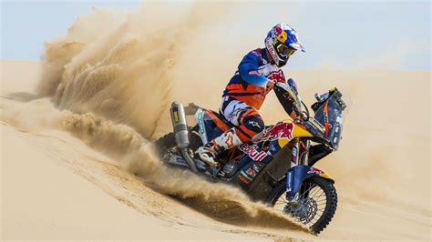 Want Some Dakar Rally 2016 Bike Racing Highlights Auto Sports Nation
