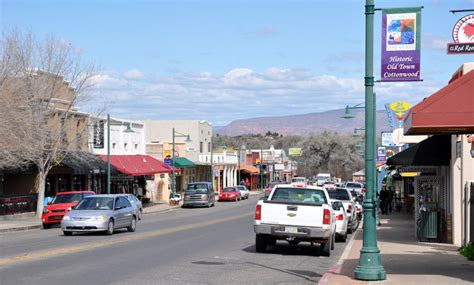 Here Are 6 Beautiful And Charming Small Towns In Arizona