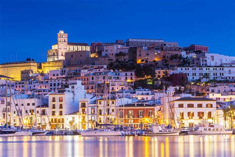 30 Best Things To Do In Ibiza The Nomadvisor