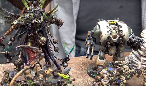 Tonal harmony workbook answer guidedescripción completa. Death Guard VS Craftworld Eldar: 8th Battle Report - Spikey Bits