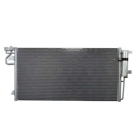 ford air conditioning condenser assembly for focus kuga