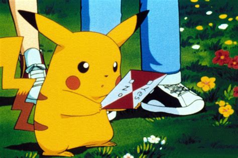 Pokémon Movie Starring Detective Pikachu Is a Go | Vanity Fair
