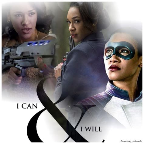 Pin By Lizzi Rizzi On The Flash Iris West Allen Iris West The Flash