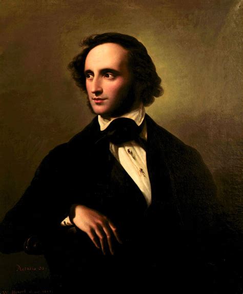 Mendelssohn Felix Bibliolmc