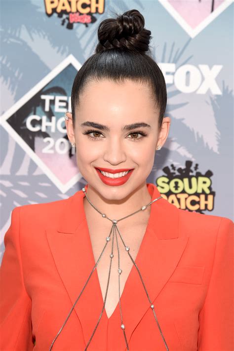 Picture Of Sofia Carson In General Pictures Sofia Carson 1470338650  Teen Idols 4 You