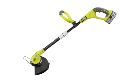 How To Turn On Ryobi Weed Wacker Electric - How To Restring Ryobi Weed Wacker