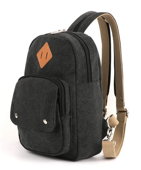 Lightweight Mini Backpack Cute Fashion Small Bag Daypack For Women
