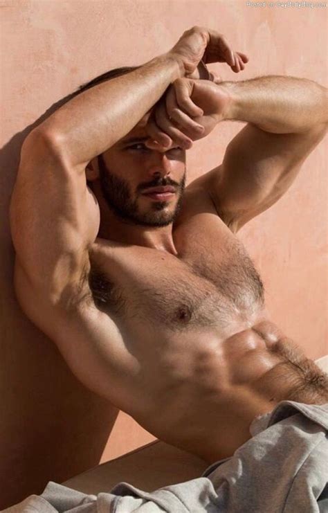 Checking In With Super Hot Killian Belliard Gay Body Blog Pics Of