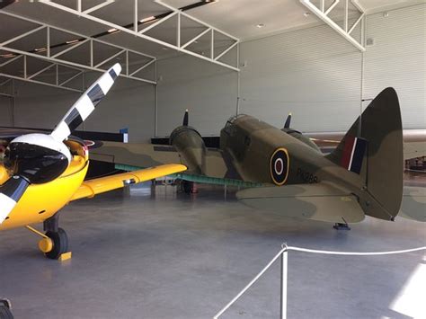 Air Force Museum Christchurch New Zealand Top Tips Before You Go