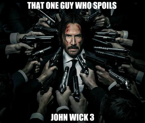 Hilarious John Wick Memes John Wick Memes John Wic Vrogue Co