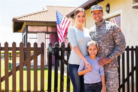 After Homecoming Reintegration Tips For Military Families