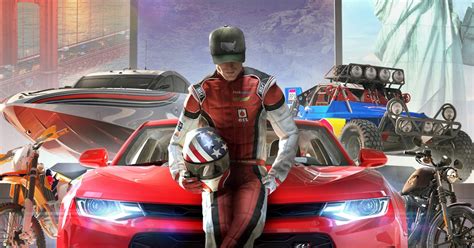 Below you can find our recommendations for vehicles from the most important categories. The Crew 2 Launch Trailer is Here and it's ...