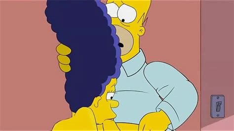 Marge Simpson Drawn Hentai Pic Hard Core