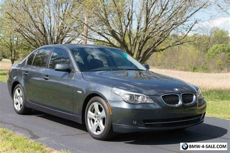 Find 245 used 2008 bmw 5 series in panama city, fl as low as $6,791 on carsforsale.com®. 2008 BMW 5-Series for Sale in United States