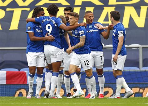 Like wolves, everton also named a strong team at the weekend and secured their passage into the fourth round of the emirates fa cup, but they did have to play 30 minutes more against rotherham. When Will Wolves v Everton Highlights Be Available