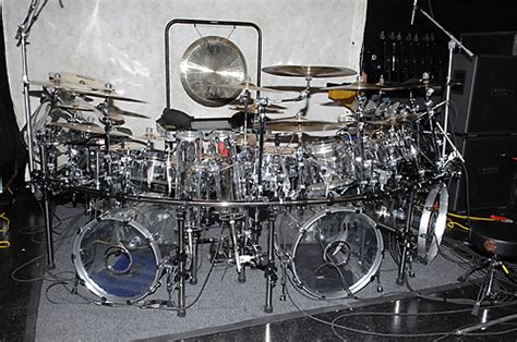 Interesting And Cool Drum Sets Gallery Ebaums World