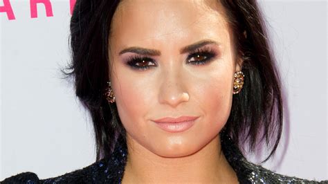 Demi Lovato Says Her Sexuality Doesn’t Need Labels Teen Vogue