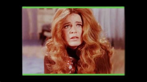 Theme From Valley Of The Dolls Patty Duke Youtube