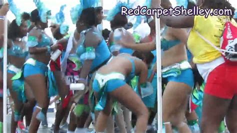 Miami Carnival 2011 Youtube