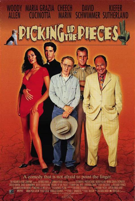 Picking Up The Pieces 2000 Imdb