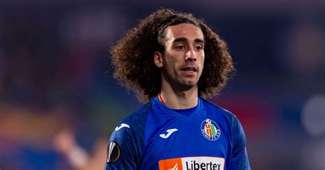 Arsenal Eye Marc Cucurella Transfer And Are Ready To Pay Release Clause Mirror Online